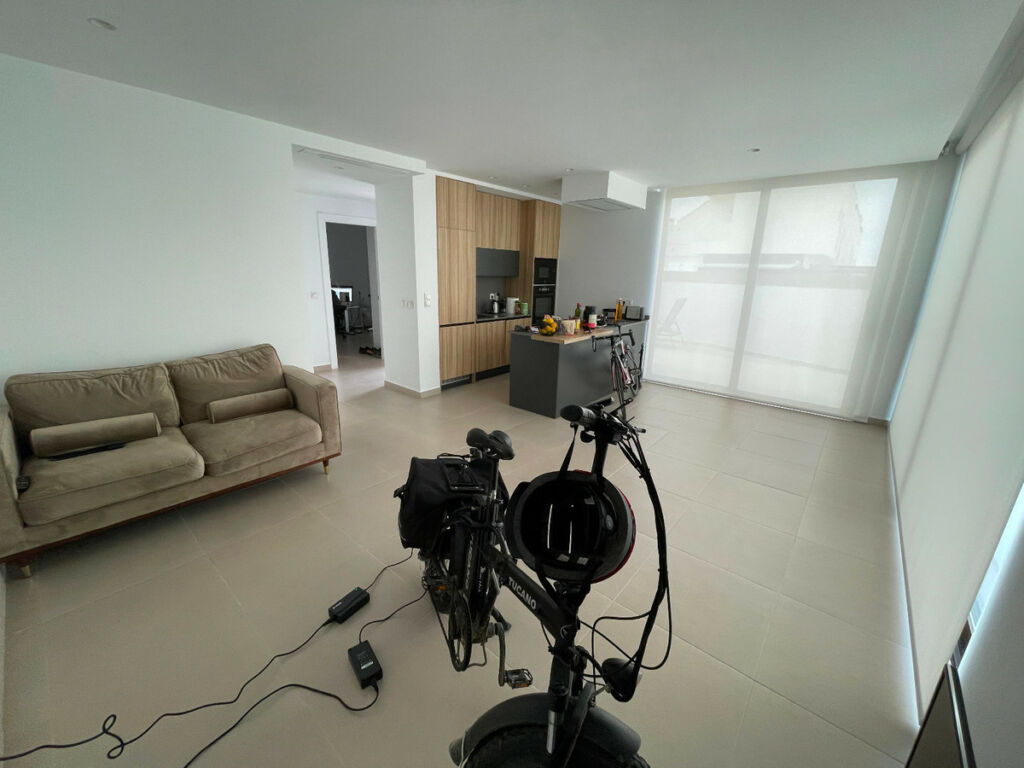 Detached Villa Benijofar Alicante - image 7