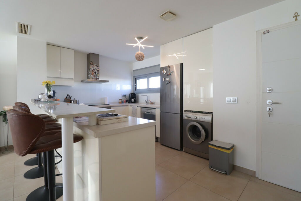 Ground Floor Apartment Los Montesinos Alicante - image 7