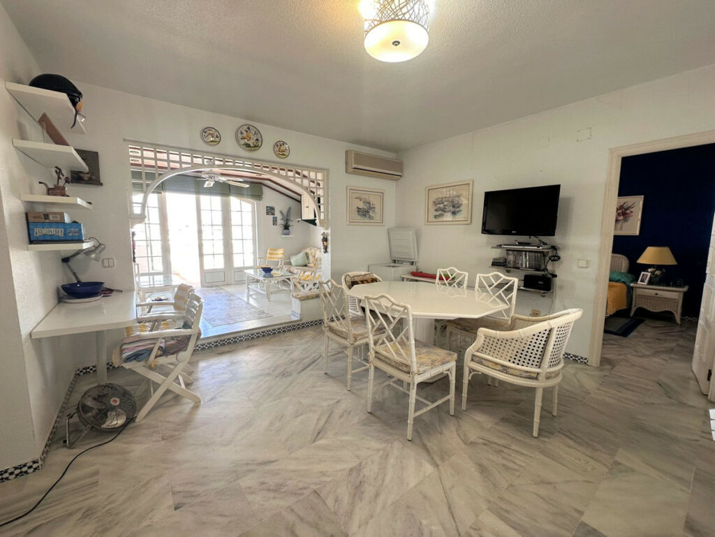 Penthouse Fuengirola Málaga - image 7