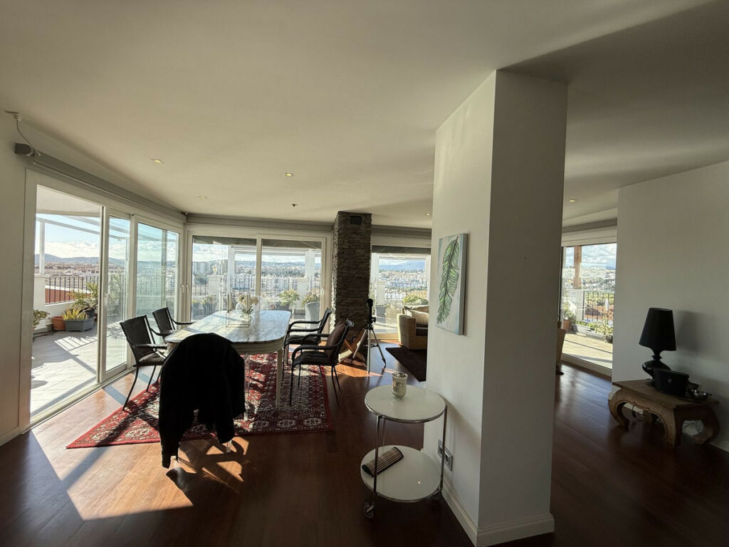 Penthouse Los Boliches Málaga - image 7