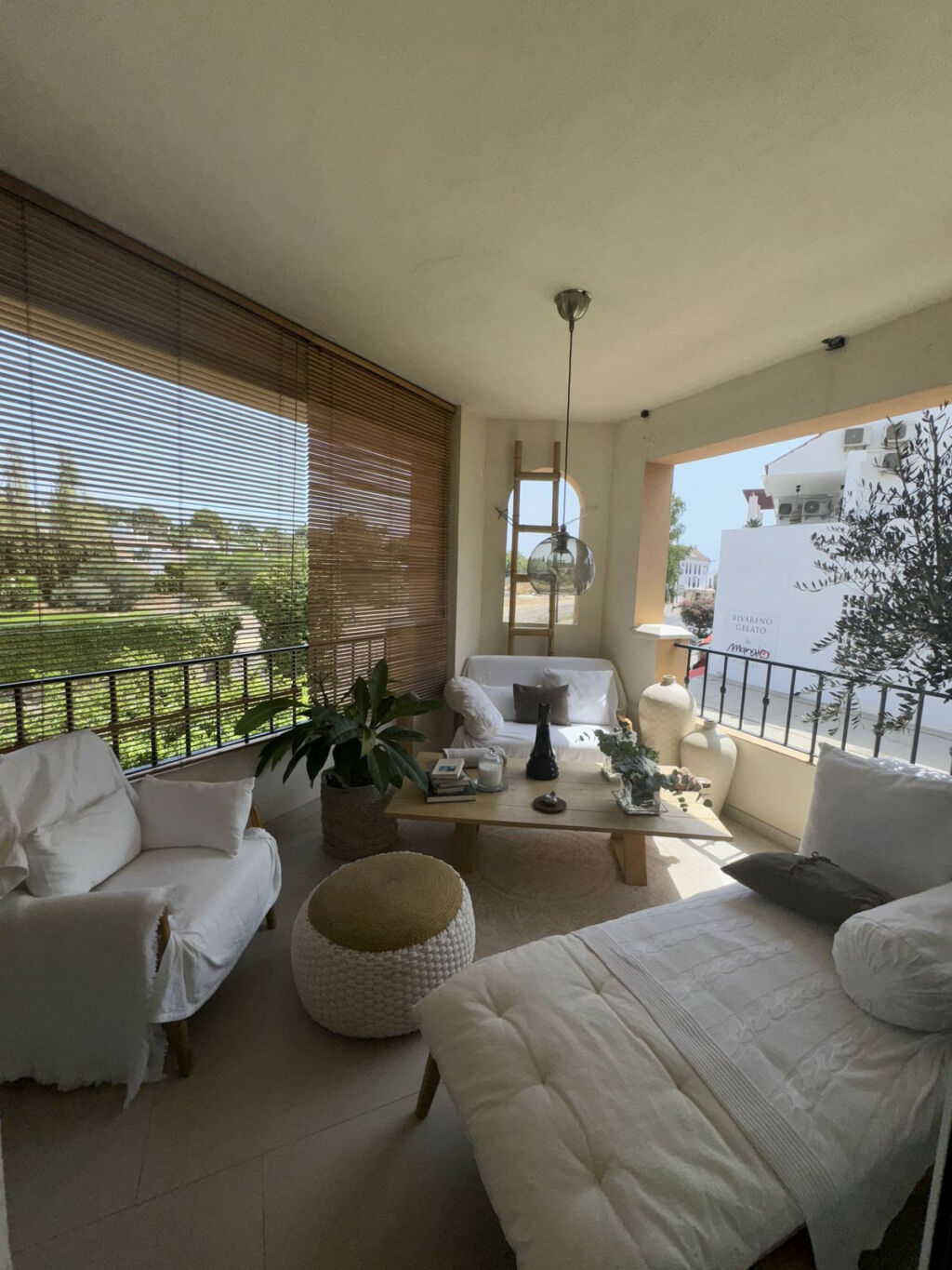 Middle Floor Apartment Marbella Málaga - image 7