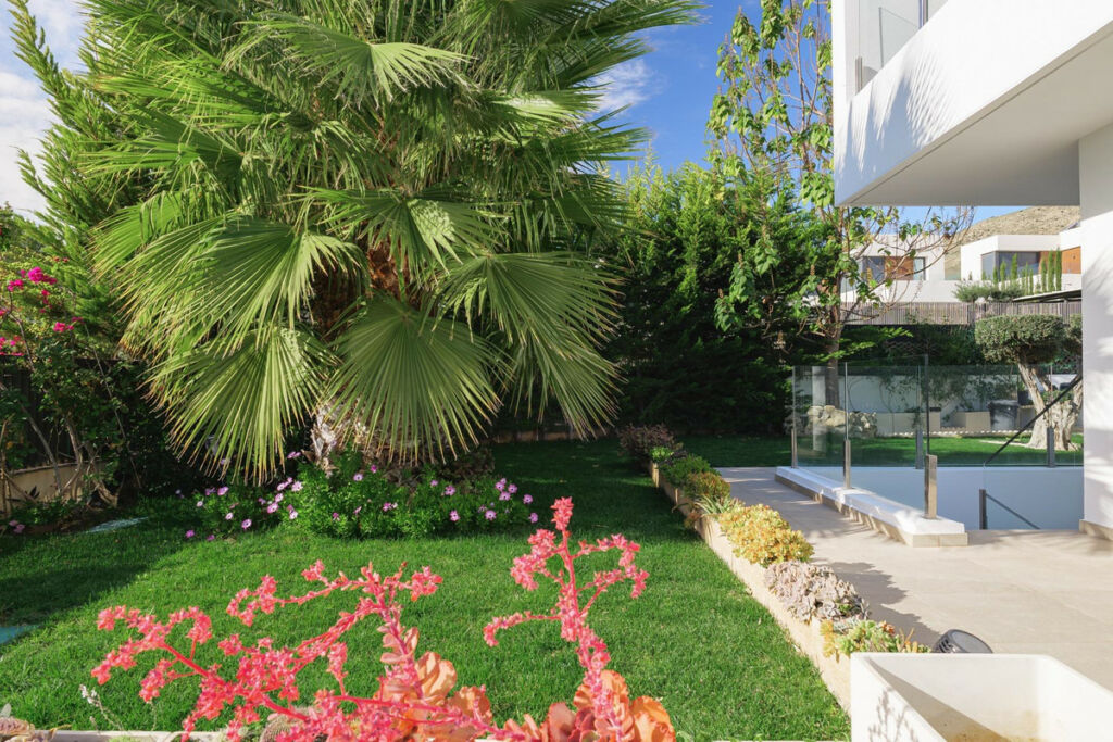 Bungalow Finestrat Alicante - image 7