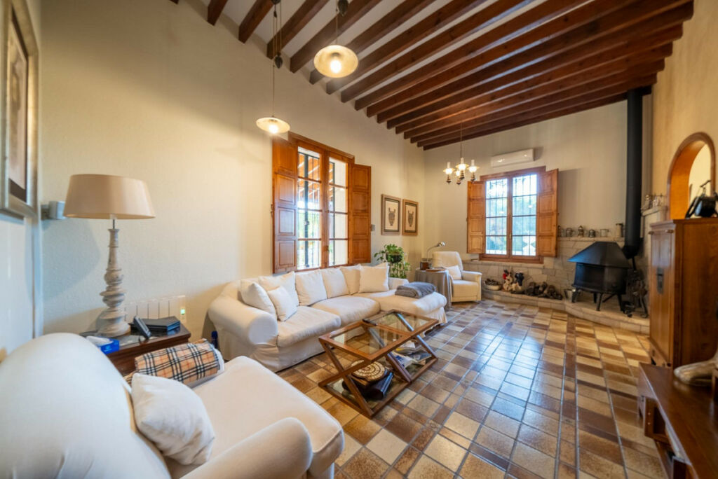 Bungalow Mutxamel Alicante - image 7