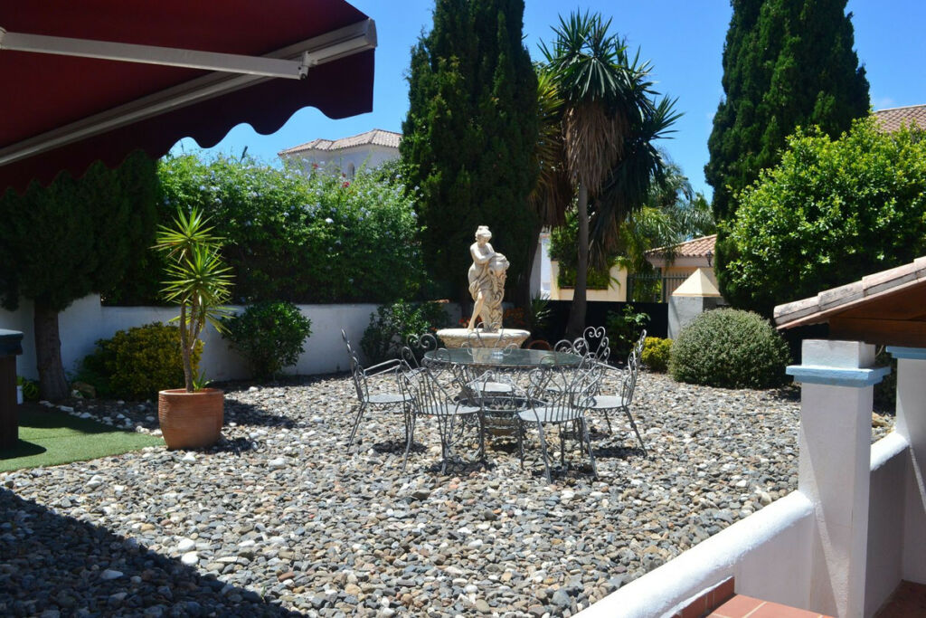 Semi-Detached House Alhaurin Golf Málaga - image 8