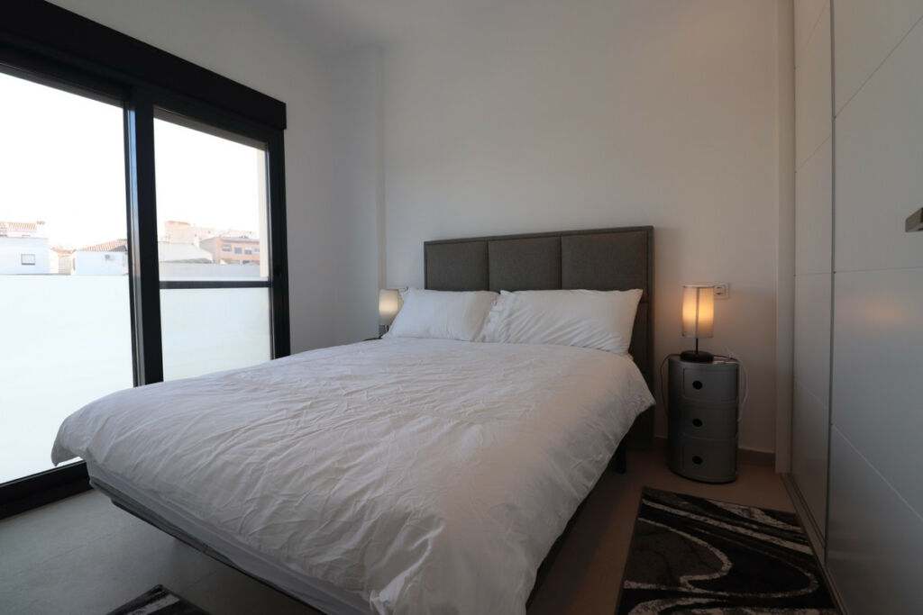 Townhouse Benijofar Alicante - image 7