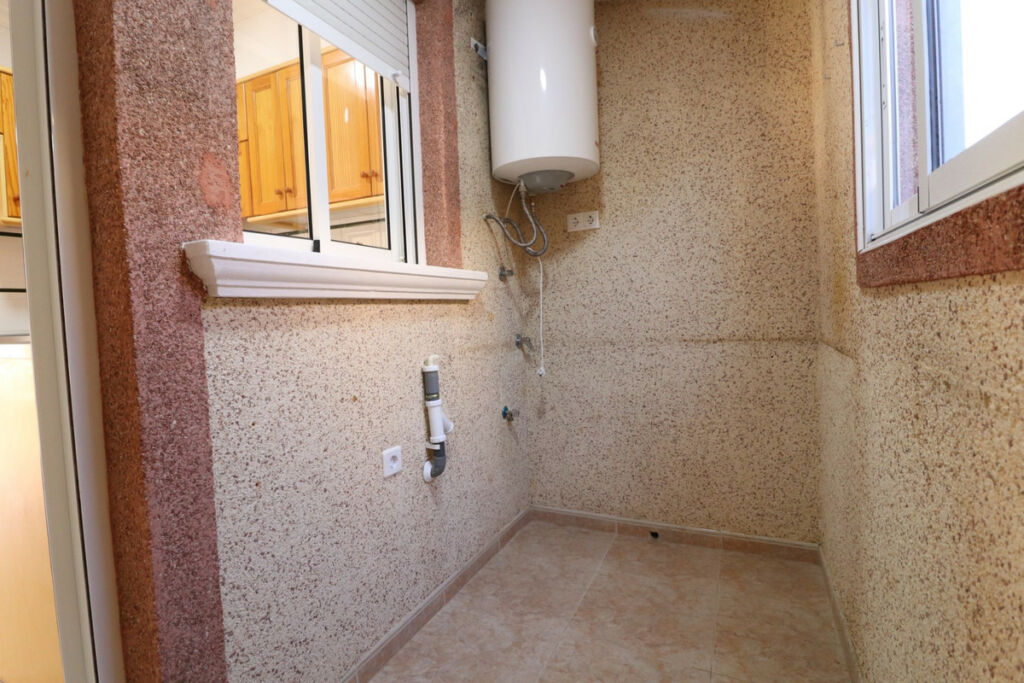 Detached Villa Montemar Alicante - image 7