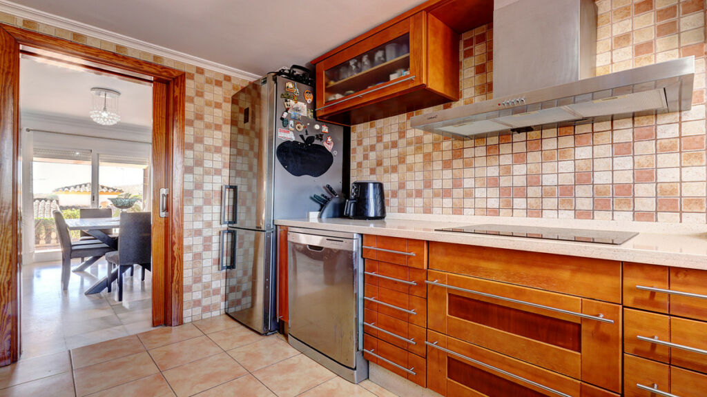 Townhouse Manilva Málaga - image 9