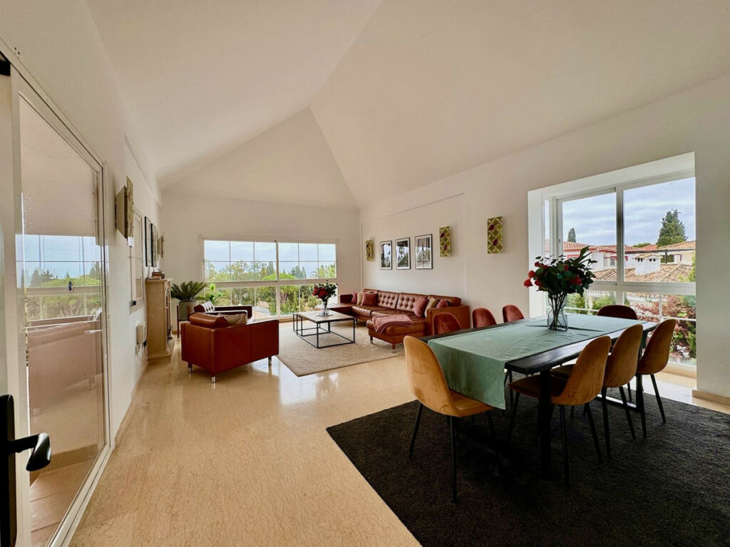 Detached Villa La Cala de Mijas Málaga - image 29