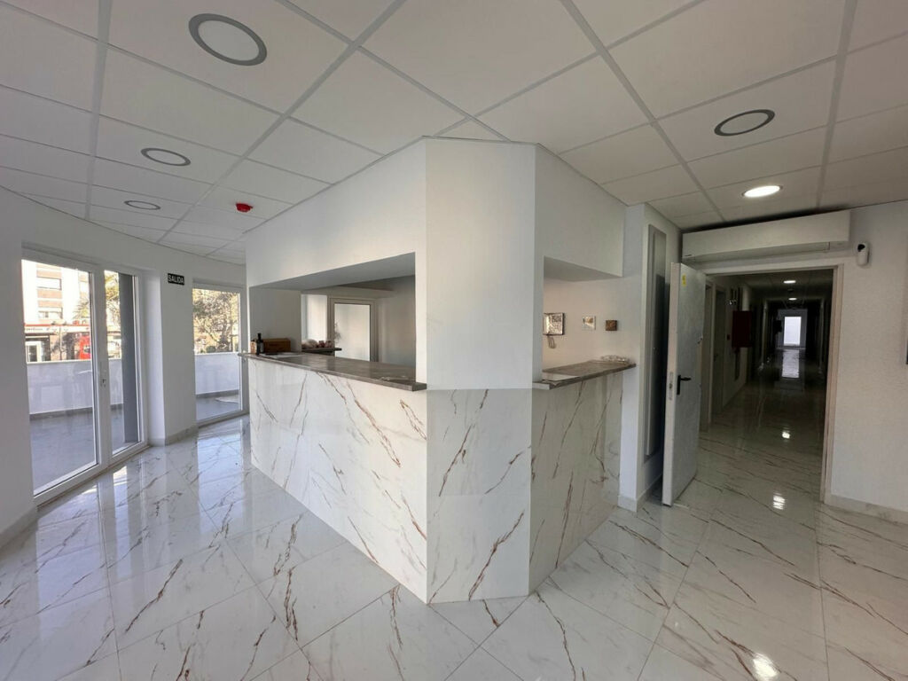 Hotel Torremolinos Málaga - image 7
