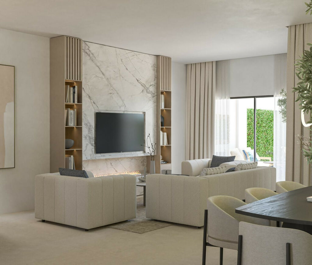 Townhouse La Quinta Málaga - image 7