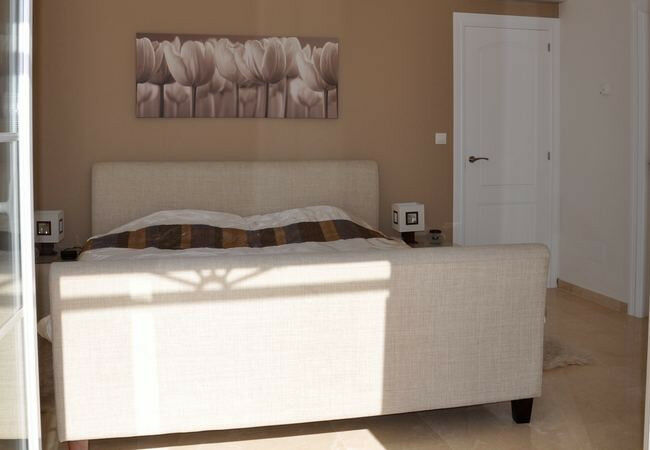 Detached Villa Aspe Alicante - image 7