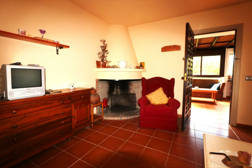 Finca - Cortijo Istán Málaga - image 7