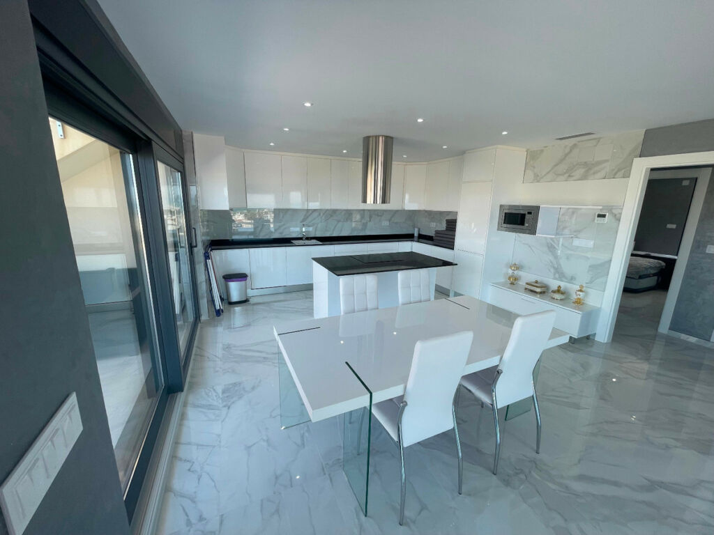 Detached Villa La Mata Alicante - image 7