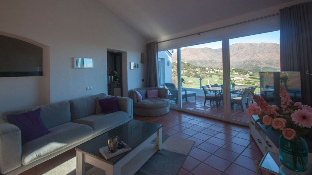 Finca - Cortijo Casares Málaga - image 7