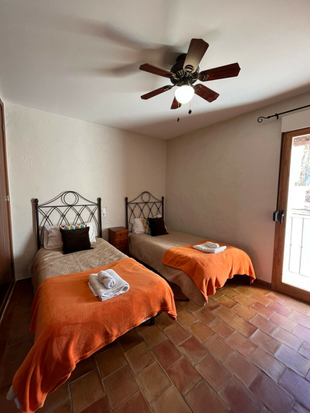Semi-Detached House Benidoleig Alicante - image 7