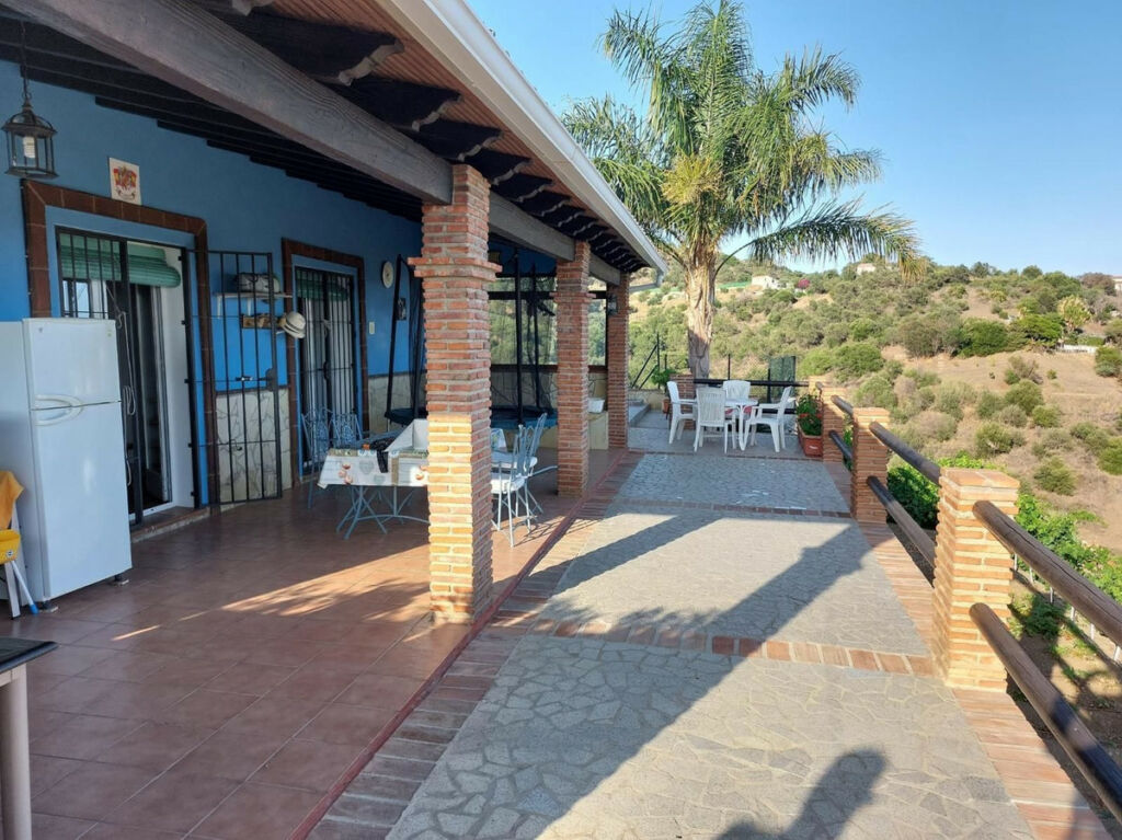 Detached Villa La Cala de Mijas Málaga - image 7