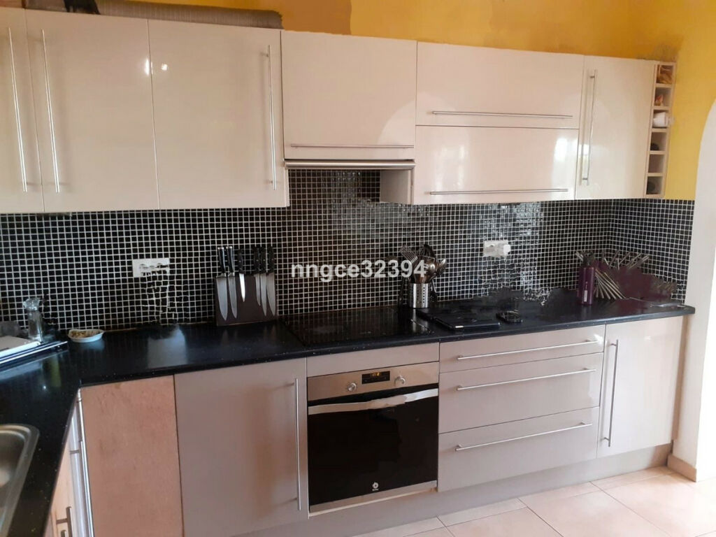 Detached Villa Torrenueva Málaga - image 8