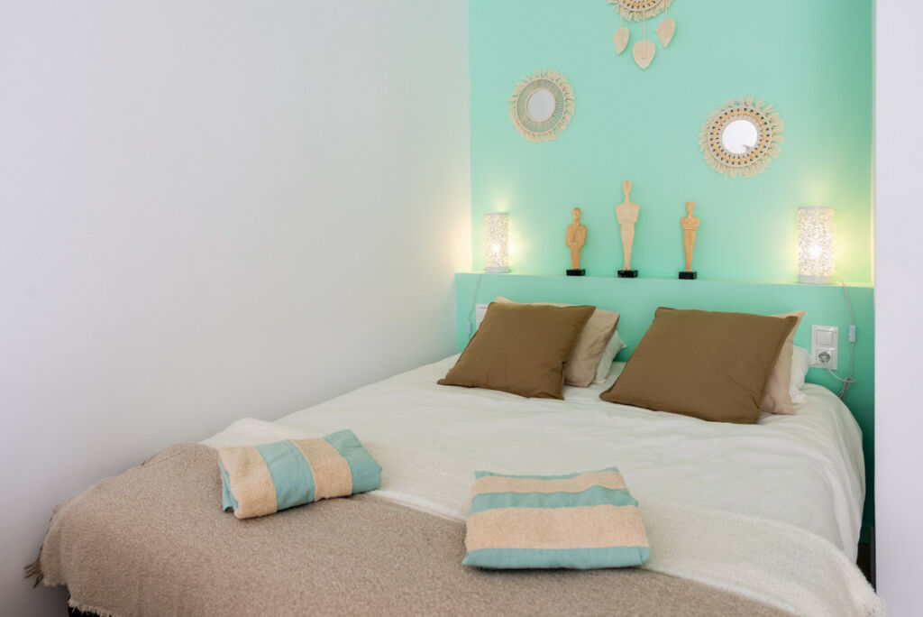 Middle Floor Studio Marbella Málaga - image 7