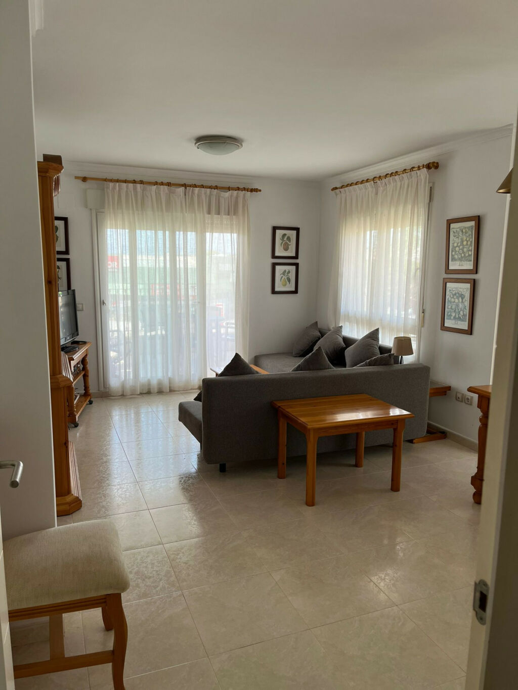 Ground Floor Apartment Javea Alicante - image 7