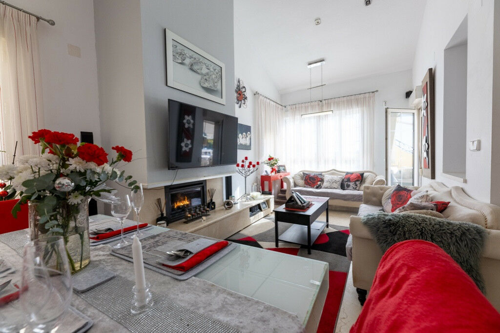 Detached Villa Las Ramblas Golf Alicante - image 7