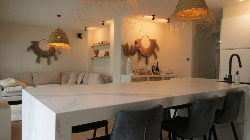 Ground Floor Apartment Calahonda Málaga - image 7