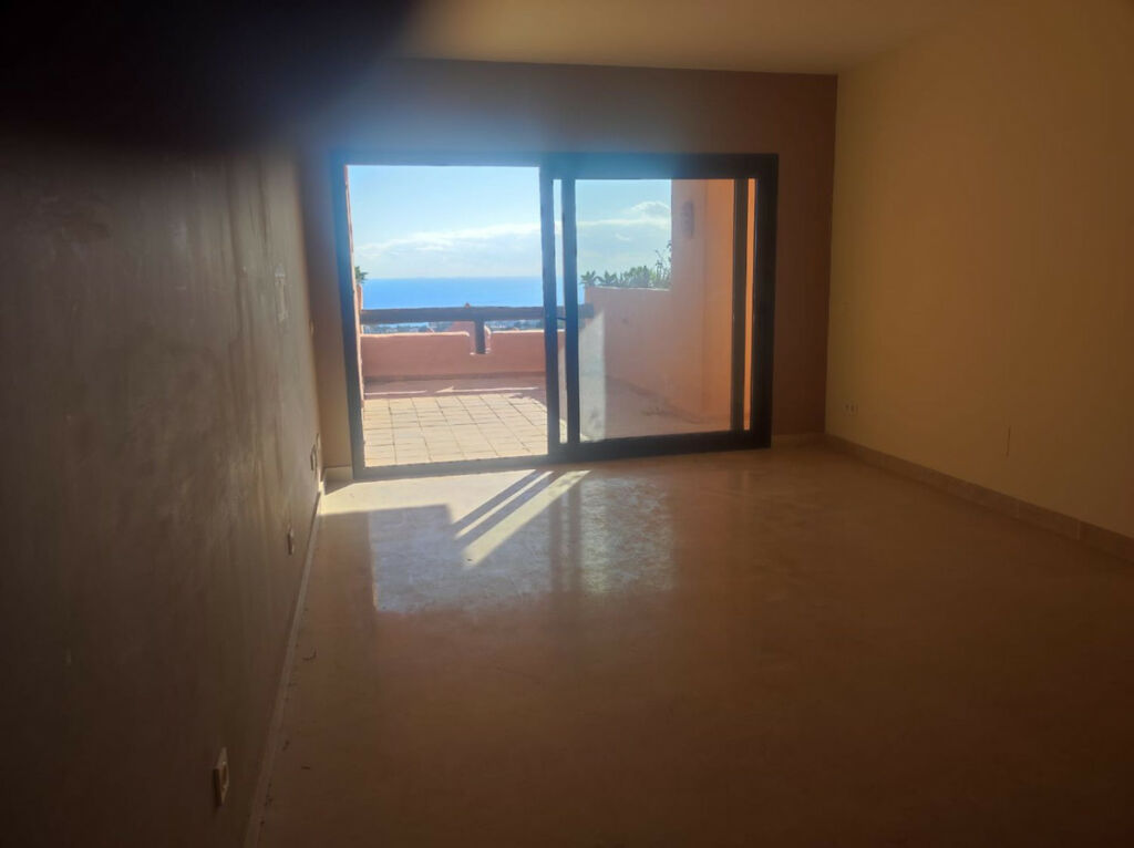 Ground Floor Apartment Manilva Málaga - image 7