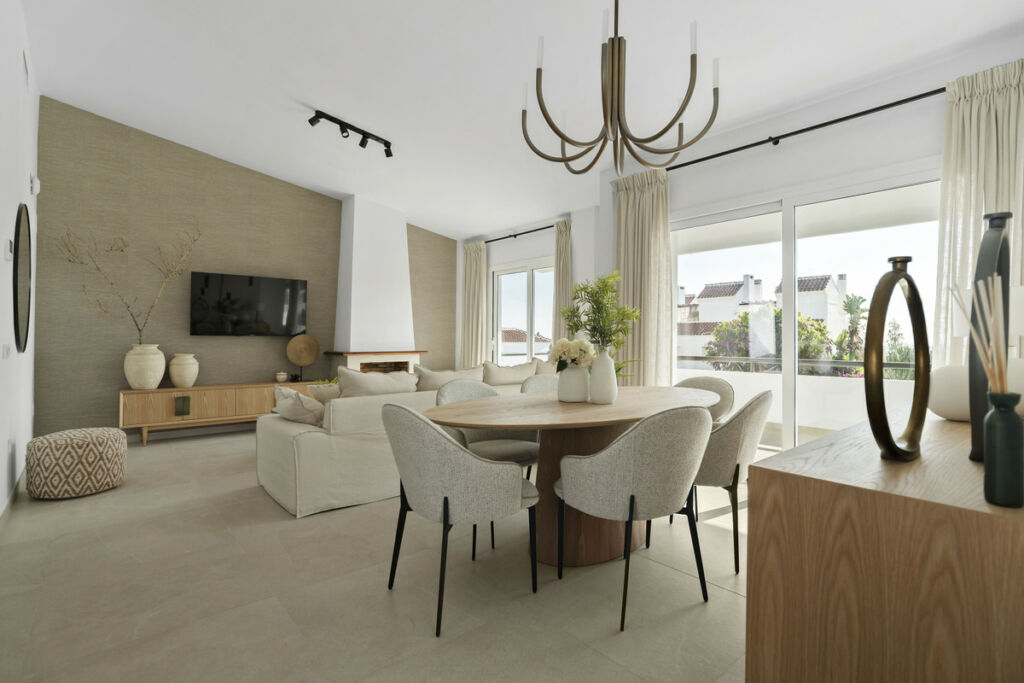 Detached Villa Mijas Málaga - imagen 7