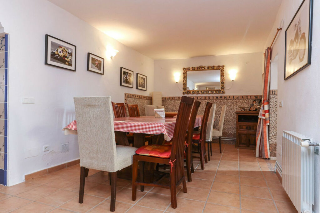 Bed and Breakfast Tolox Málaga - image 7
