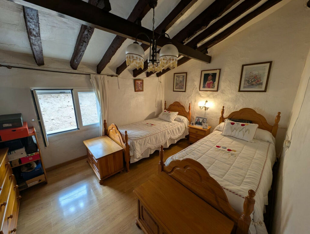 Bungalow La Nucia Alicante - image 7