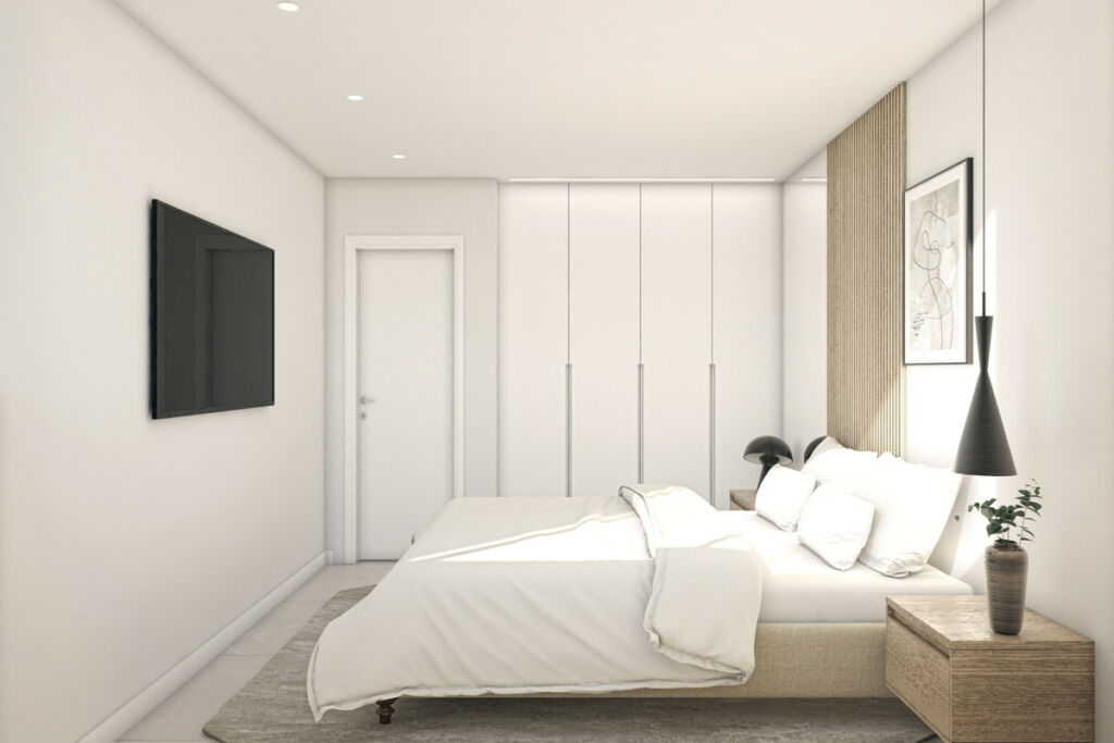 Ground Floor Apartment Condado de Alhama Murcia - image 7