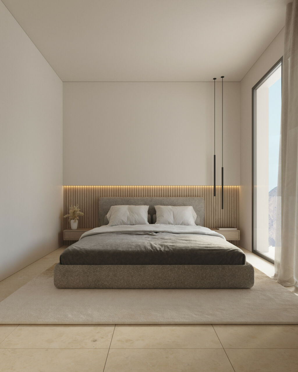 Middle Floor Apartment Calpe Alicante - image 7