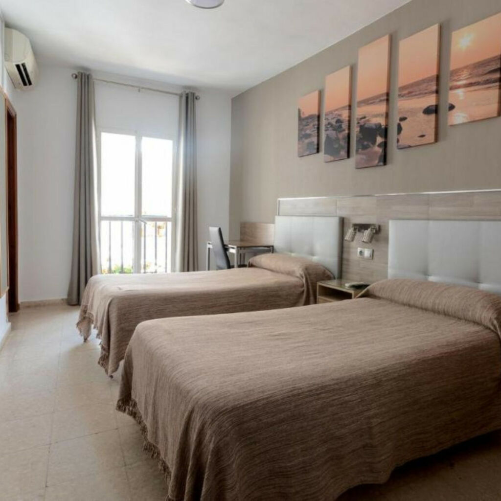 Semi-Detached House Marbella Málaga - image 14