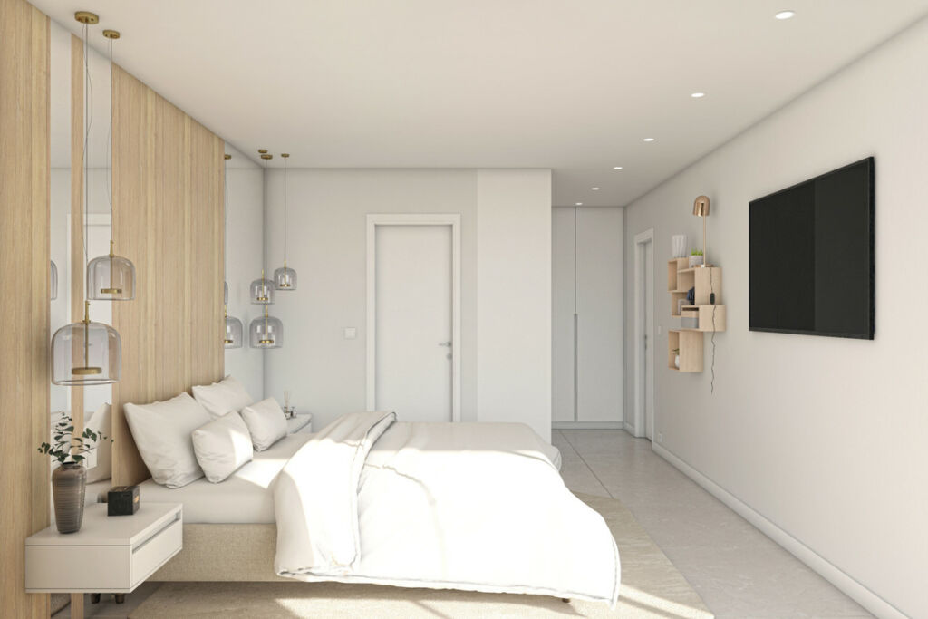 Detached Villa Condado de Alhama Murcia - image 7