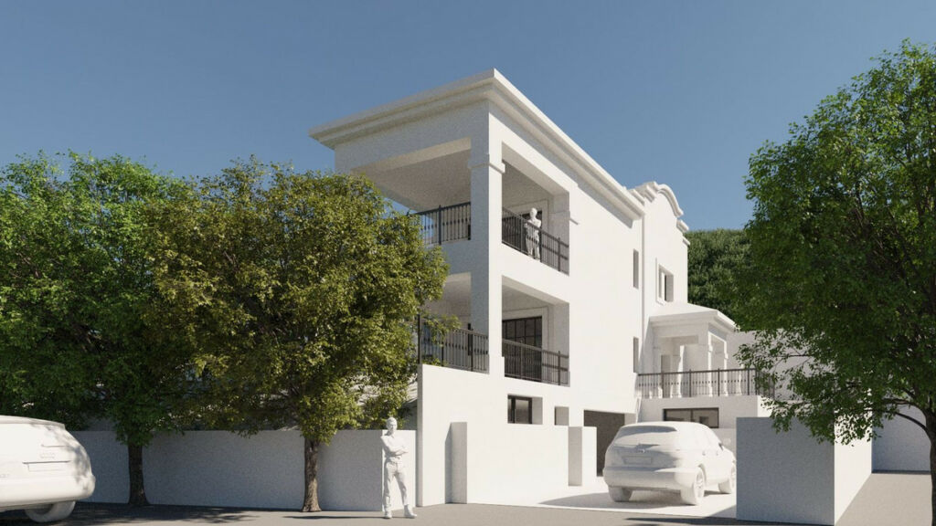 Residential Plot Los Arqueros Málaga - image 7