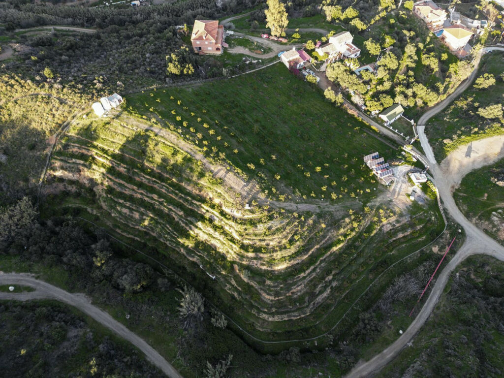 Residential Plot Mijas Málaga - image 7
