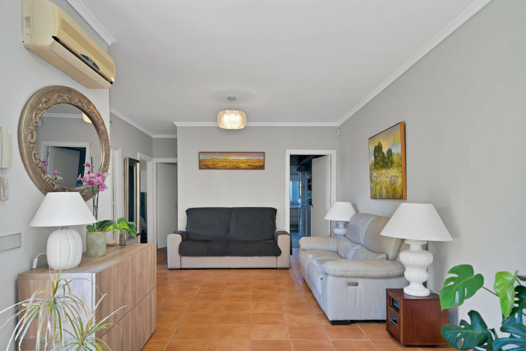Detached Villa San Pedro de Alcántara Málaga - image 70