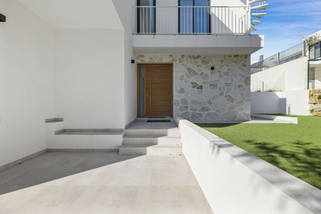 Detached Villa La Cala de Mijas Málaga - image 72