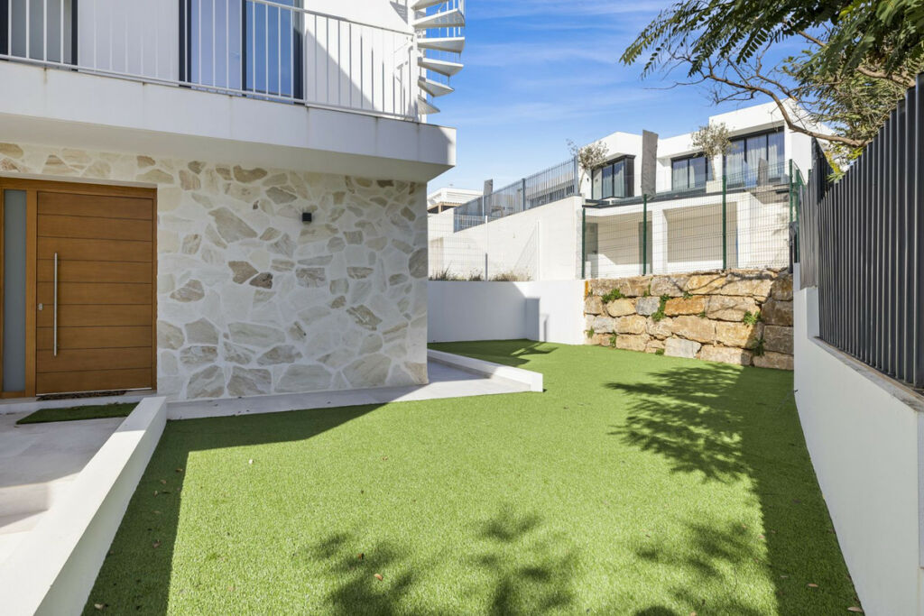 Detached Villa La Cala de Mijas Málaga - image 73