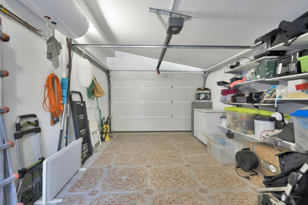 Detached Villa San Pedro de Alcántara Málaga - image 64