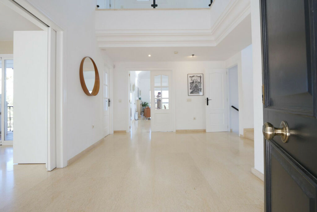 Detached Villa La Cala de Mijas Málaga - image 37