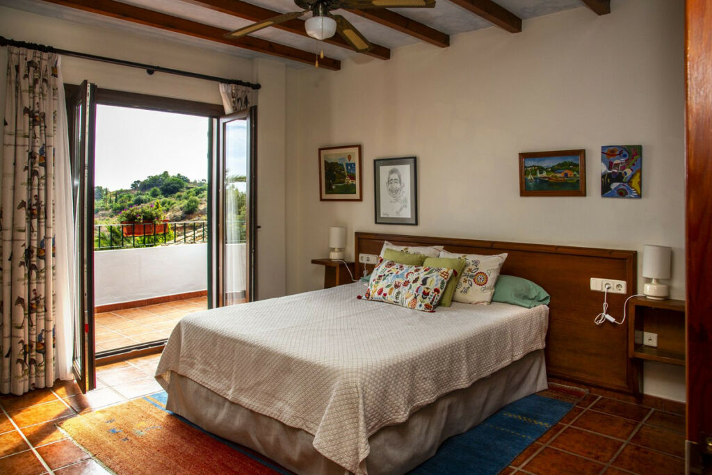 Detached Villa La Cala Golf Málaga - image 73