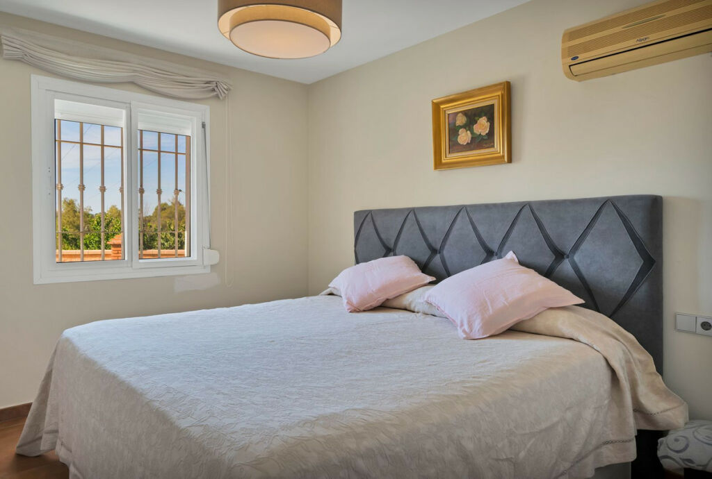 Detached Villa San Pedro de Alcántara Málaga - image 73