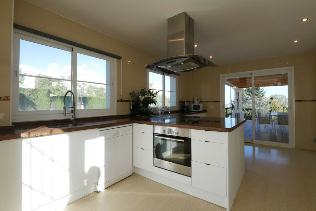 Detached Villa La Cala de Mijas Málaga - image 67