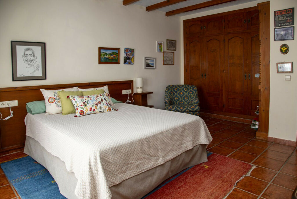 Detached Villa La Cala Golf Málaga - image 74