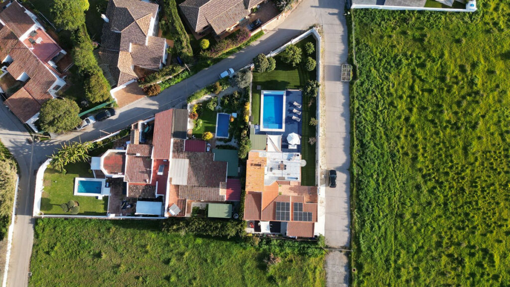 Detached Villa San Pedro de Alcántara Málaga - image 67