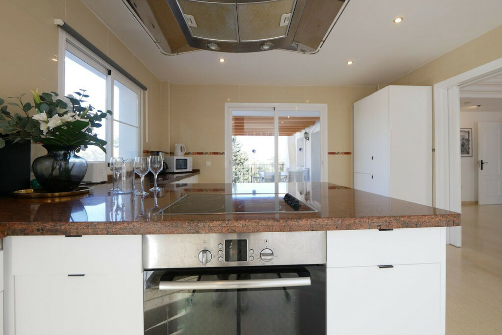 Detached Villa La Cala de Mijas Málaga - image 68