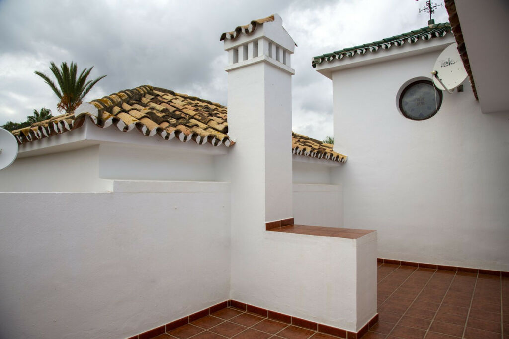 Detached Villa La Cala Golf Málaga - image 75