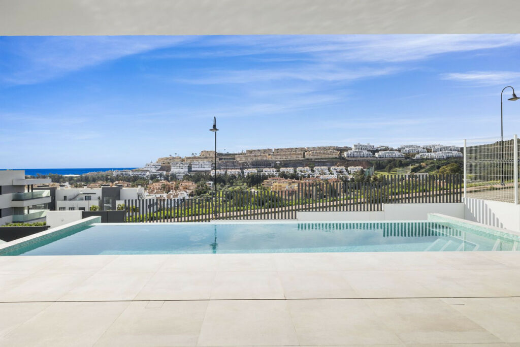 Detached Villa La Cala de Mijas Málaga - image 75