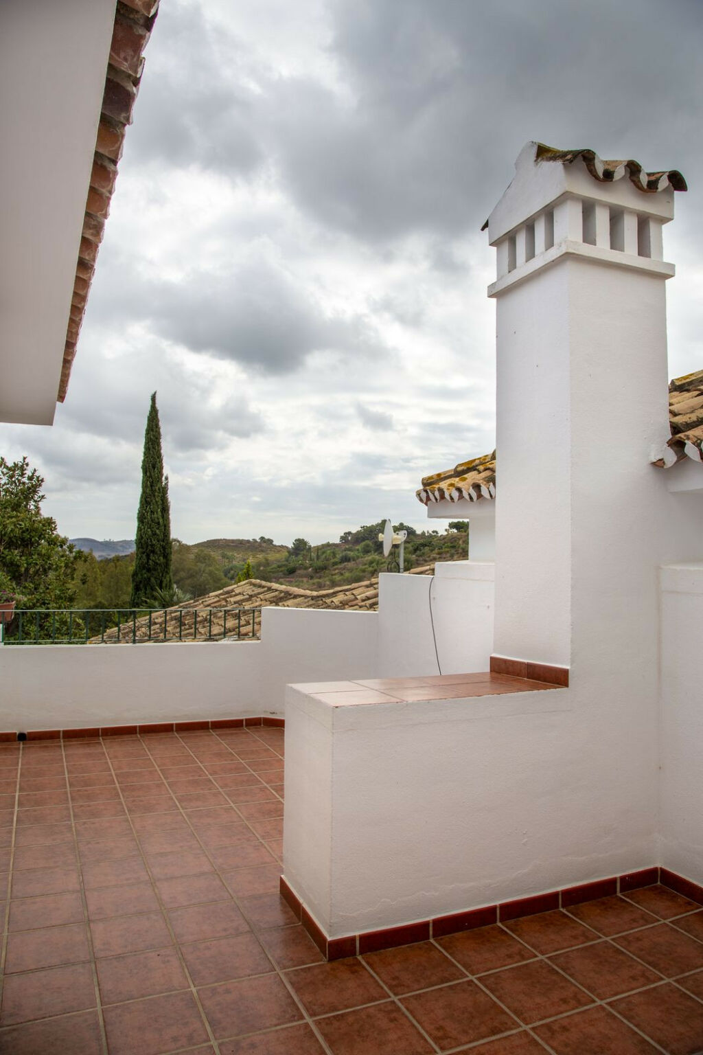 Detached Villa La Cala Golf Málaga - image 76
