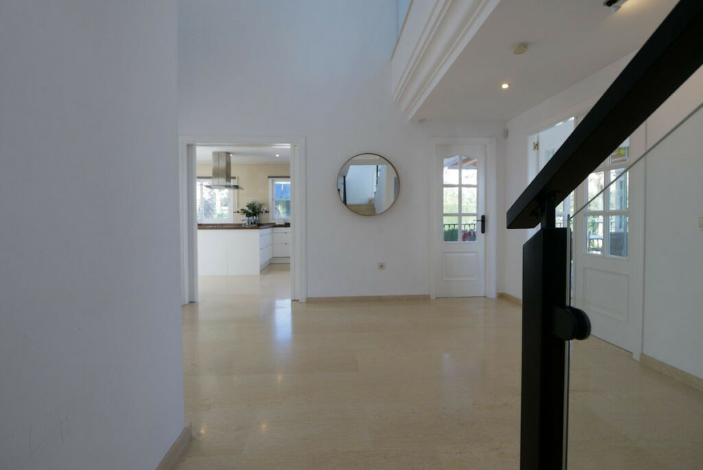 Detached Villa La Cala de Mijas Málaga - image 69